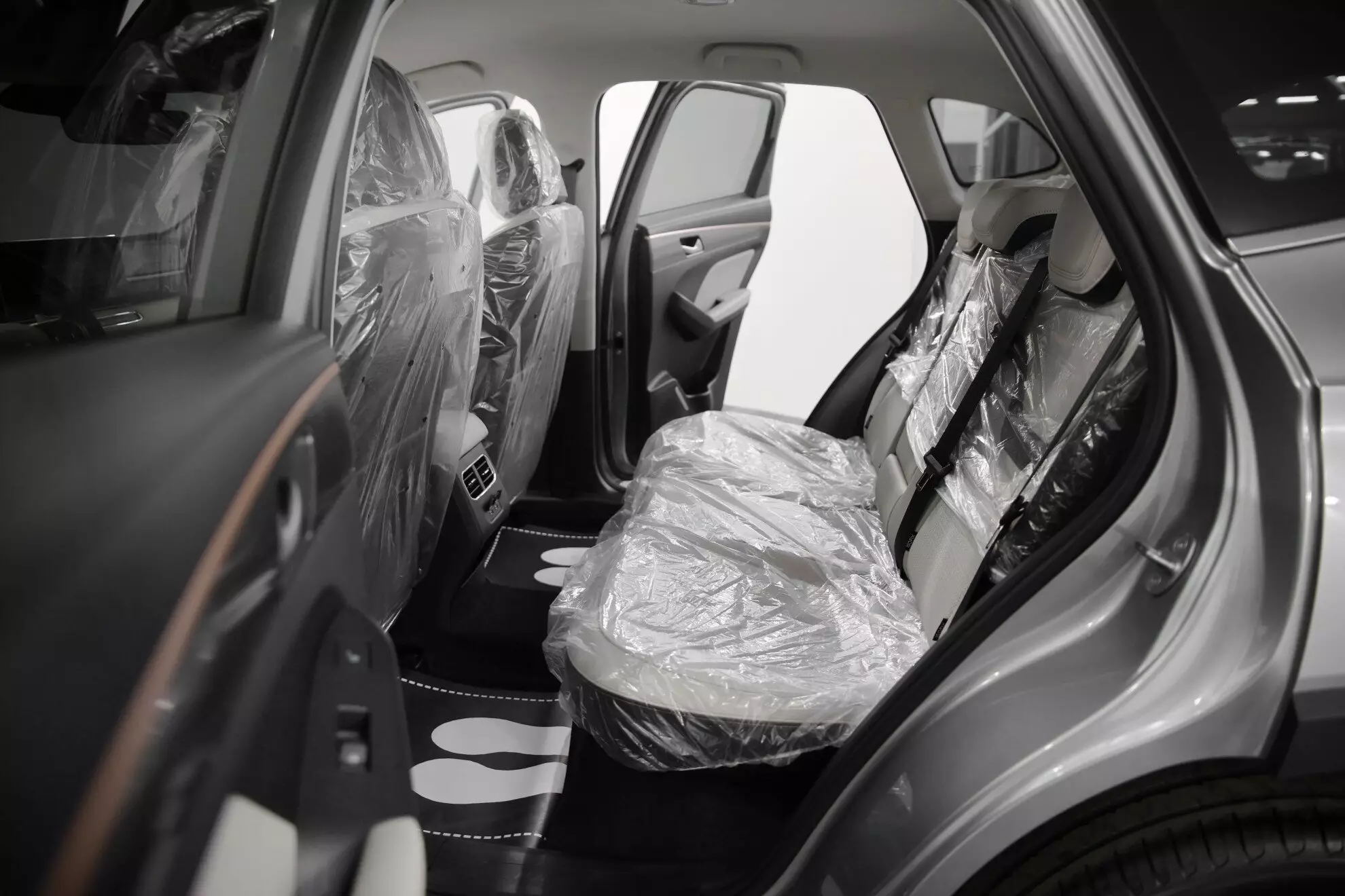 Автосалон: Haval New Jolion