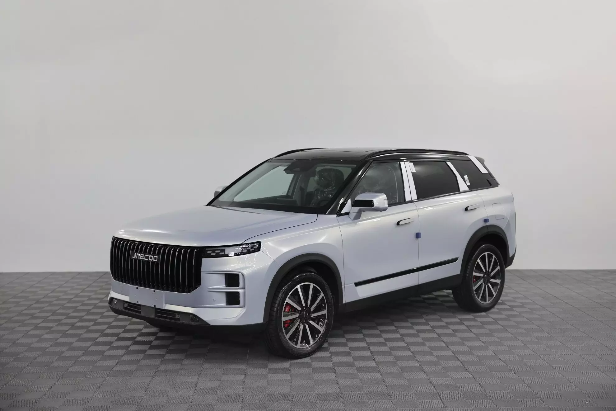 Автосалон: