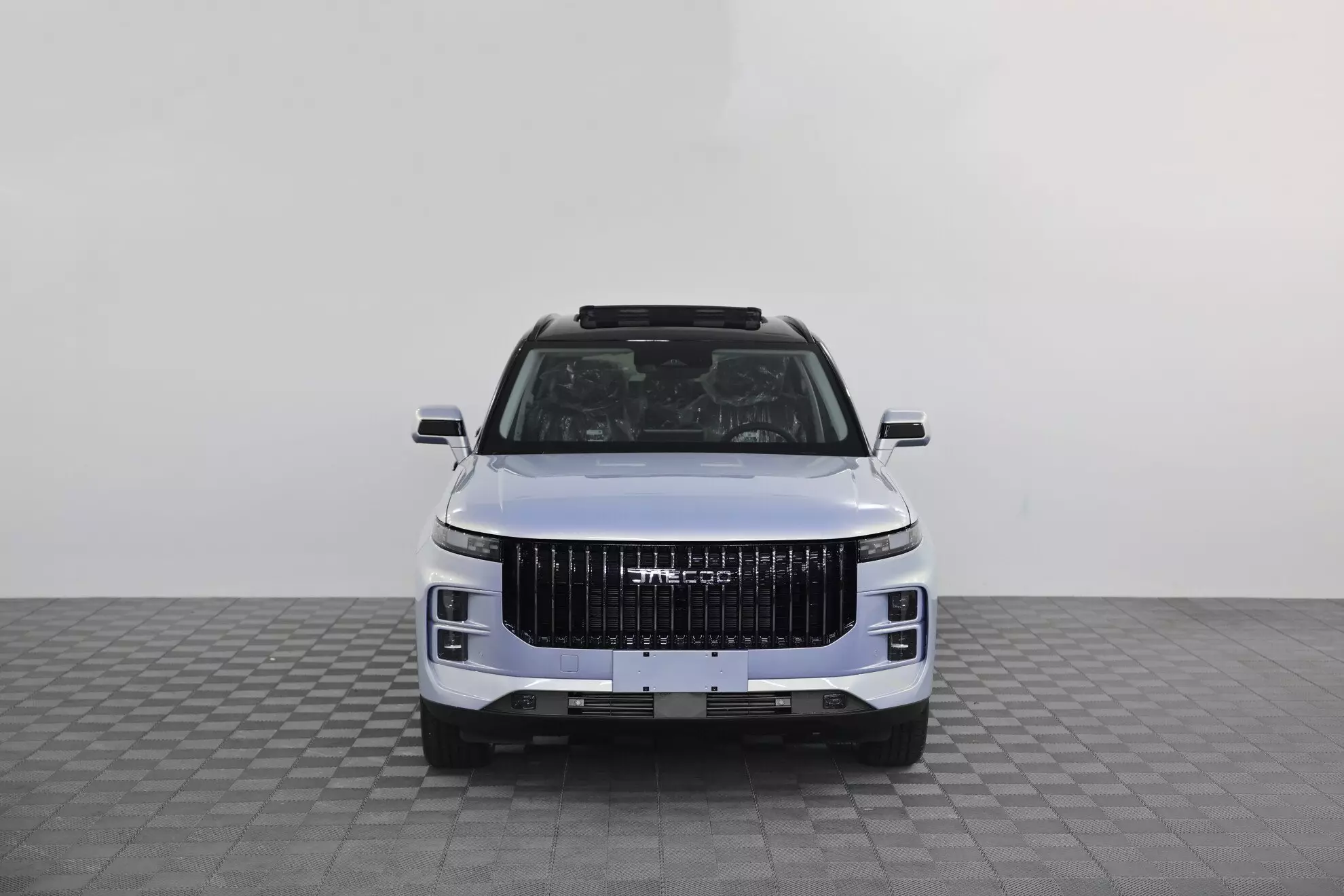 Автосалон: