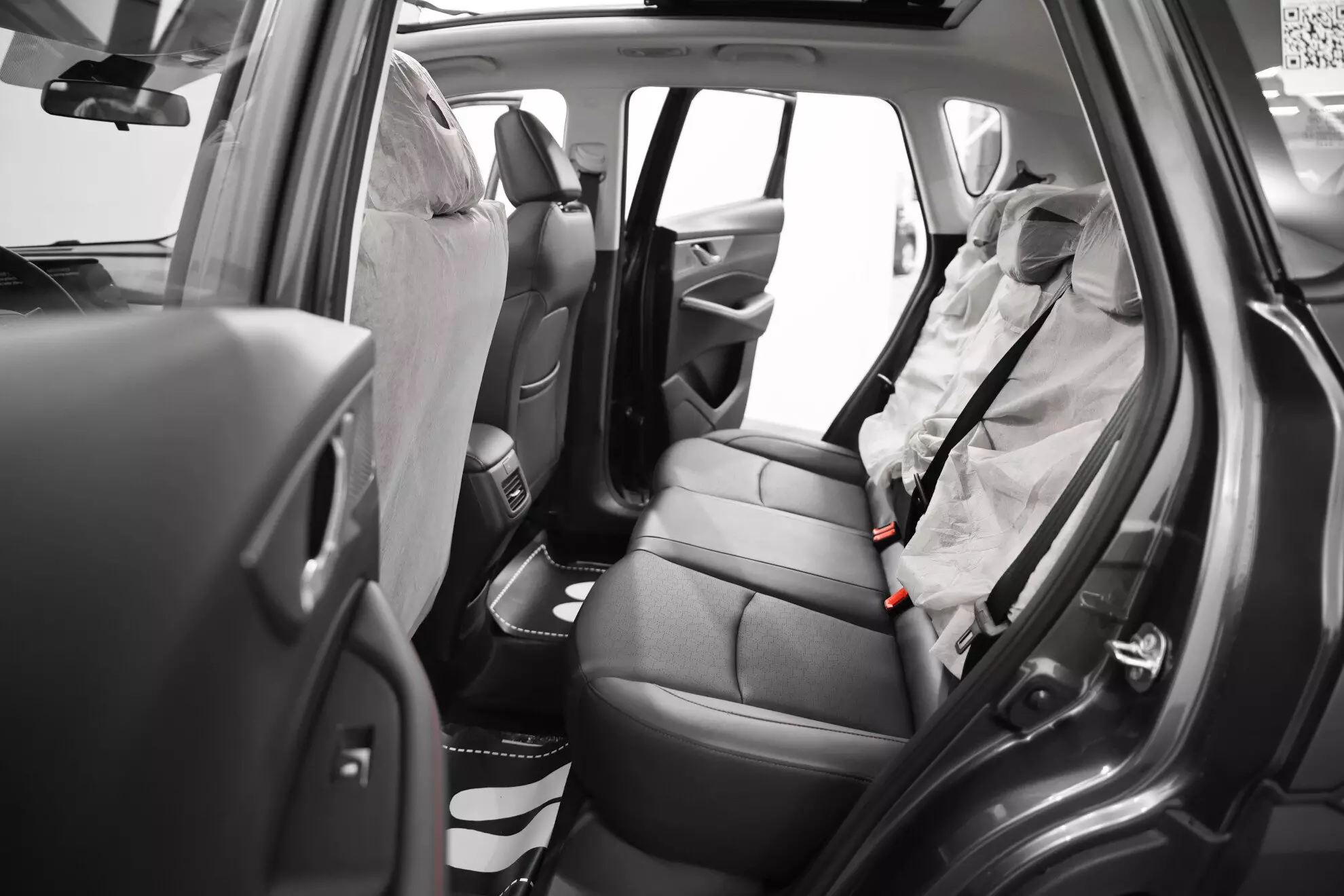 Автосалон: Changan CS35PLUS NEW