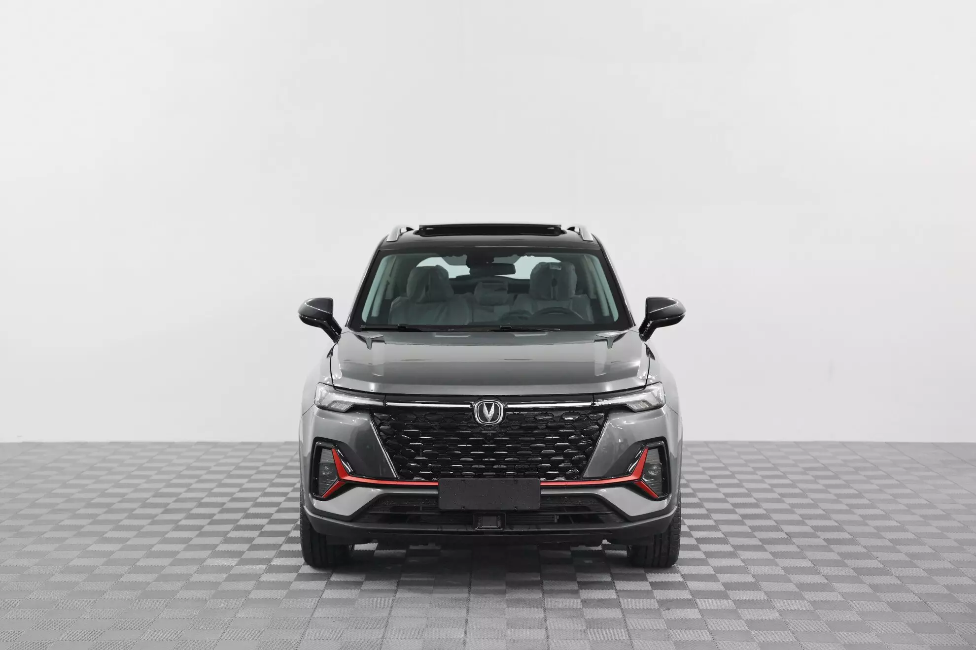 Автосалон: Changan CS35PLUS NEW