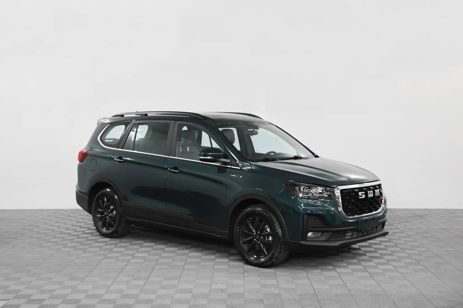 Автосалон: Swm G05 Pro