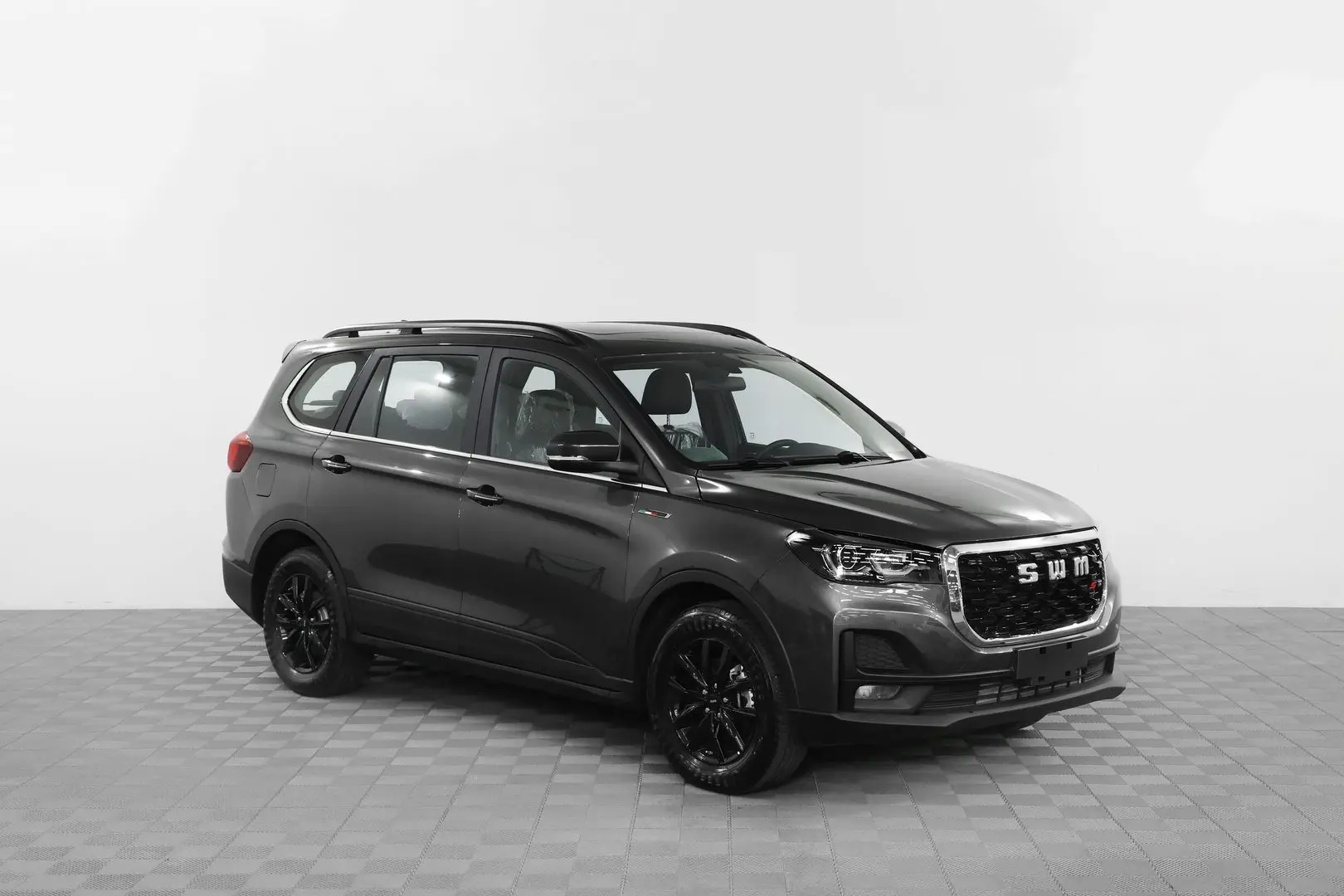 Автосалон: Swm G05 Pro