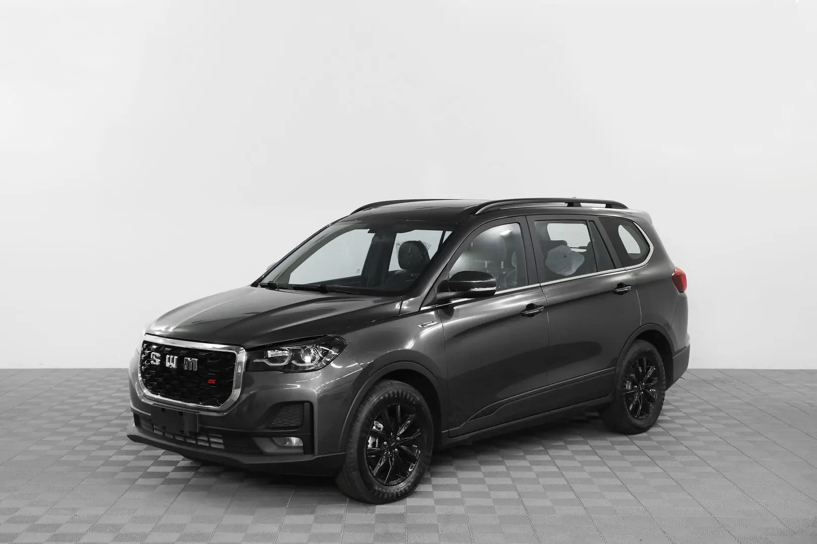 Автосалон: Swm G05 Pro