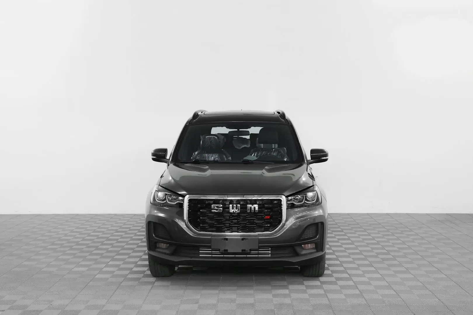 Автосалон: Swm G05 Pro