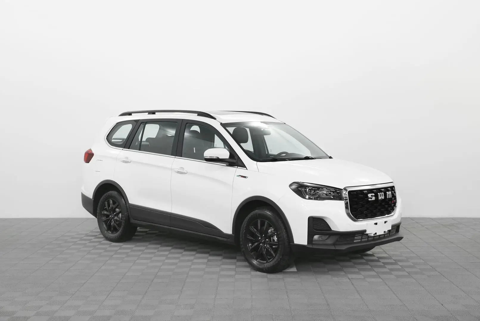 Автосалон: Swm G05 Pro
