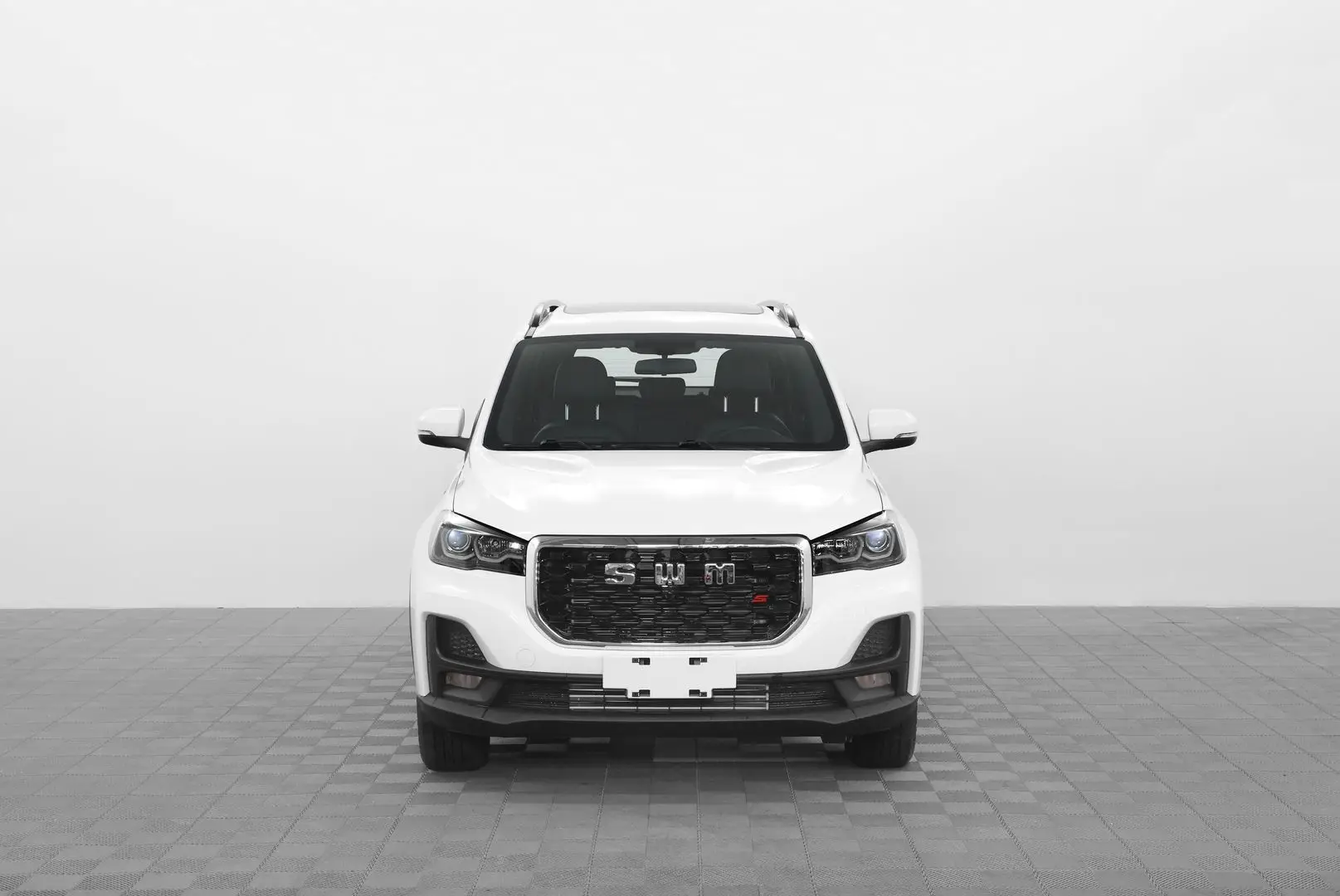 Автосалон: Swm G05 Pro